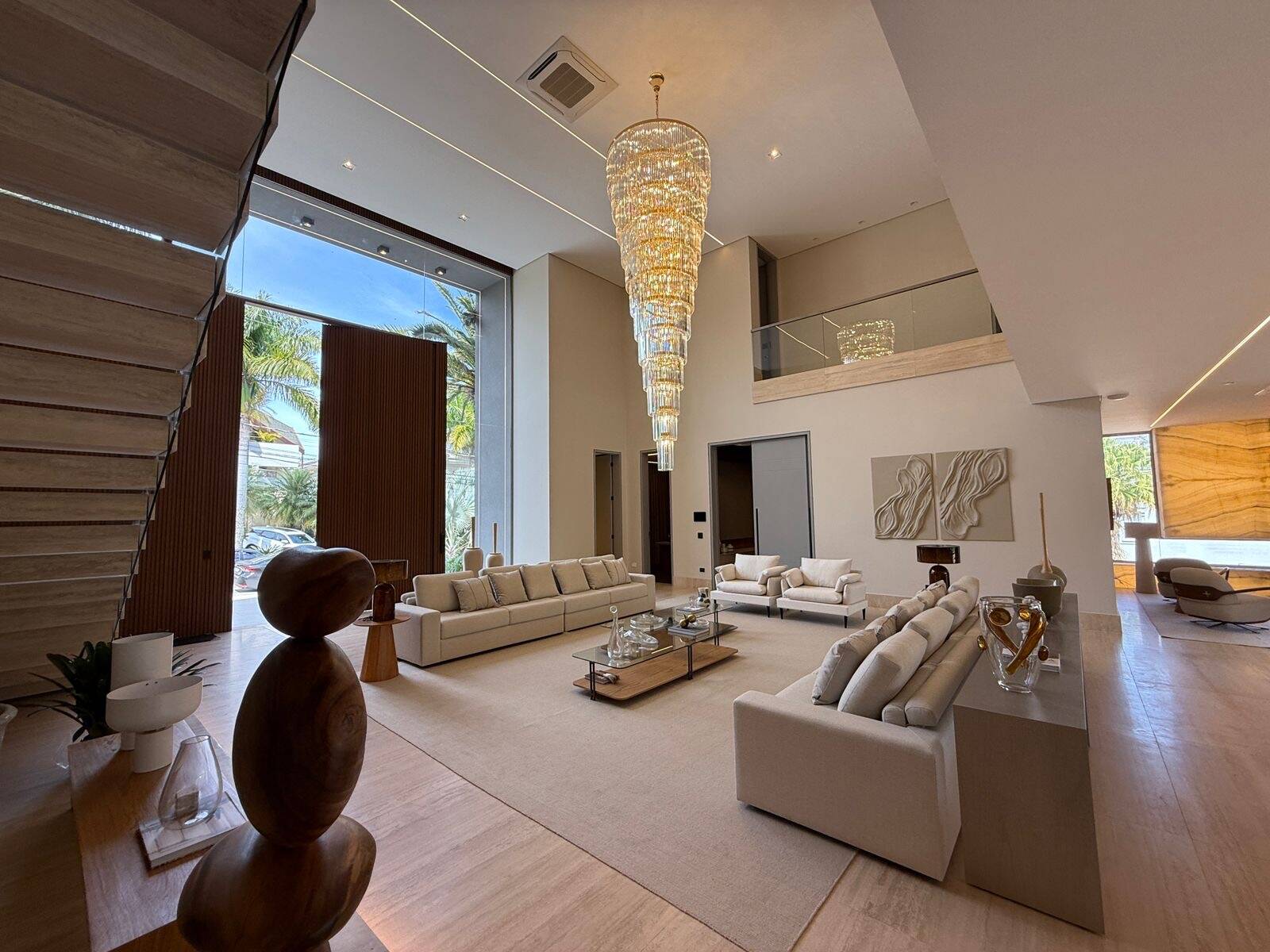 Casa, 6 suítes, 1800m², em Tamboré — foto 3