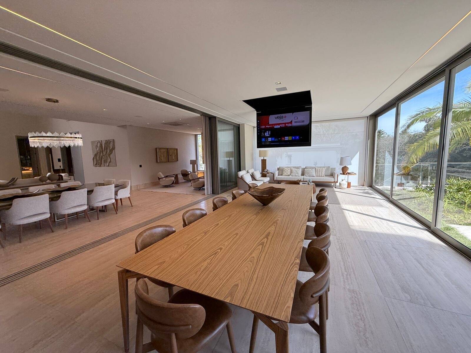Casa, 6 suítes, 1800m², em Tamboré — foto 6