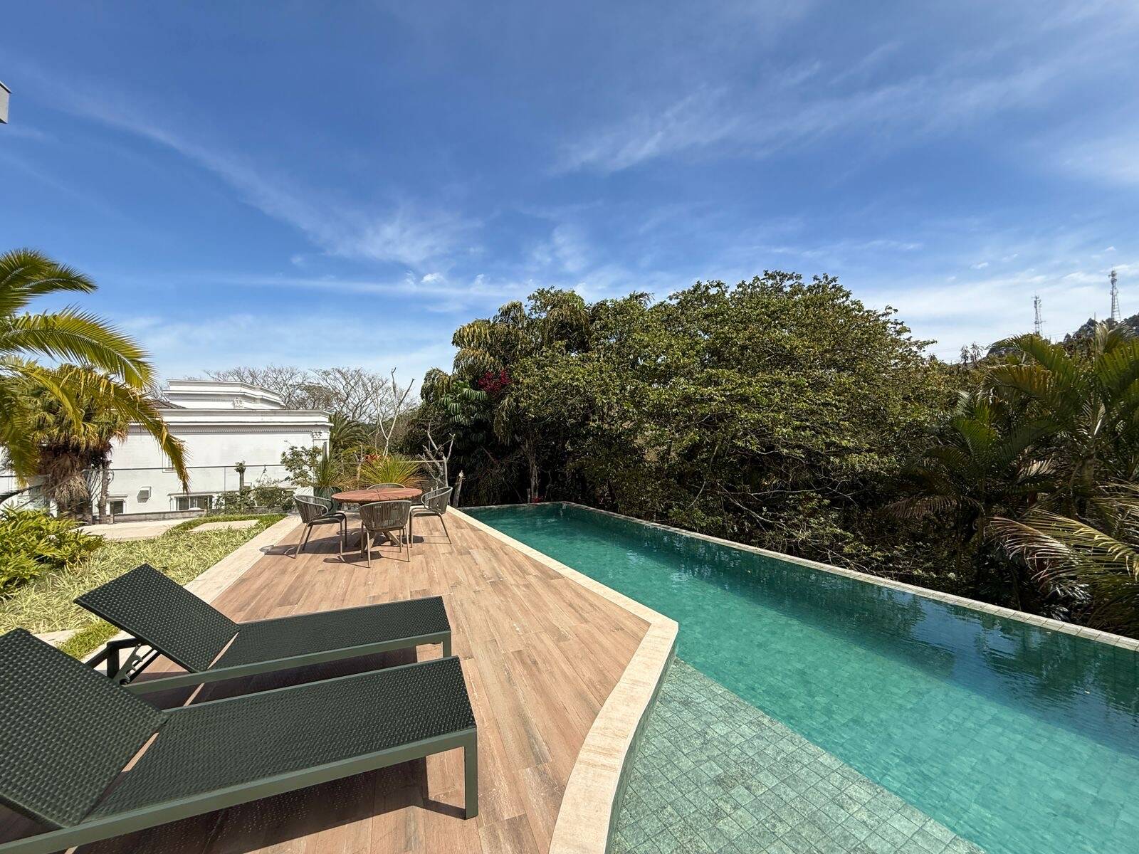 Casa, 6 suítes, 1800m², em Tamboré — foto 12