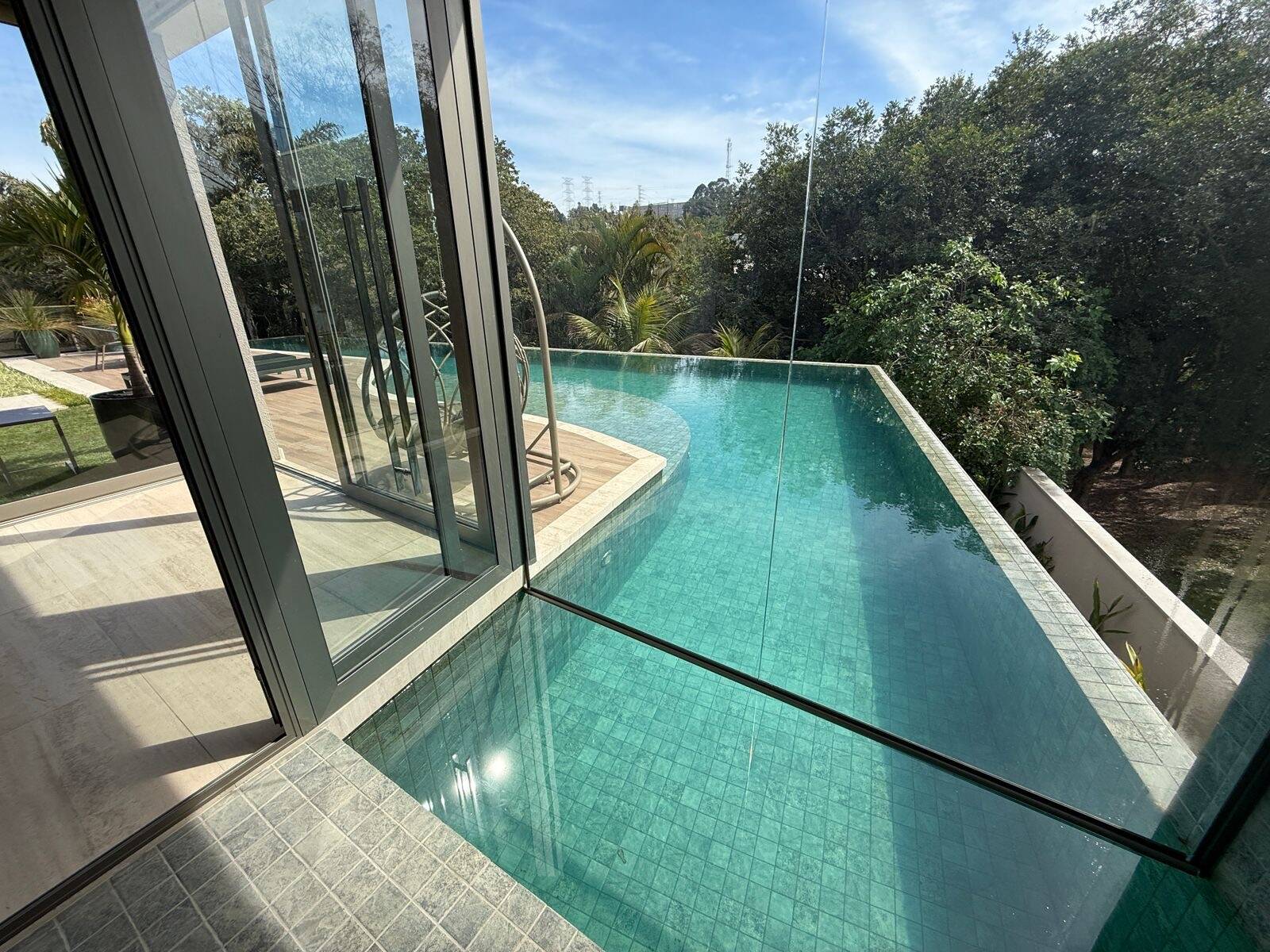 Casa, 6 suítes, 1800m², em Tamboré — foto 7