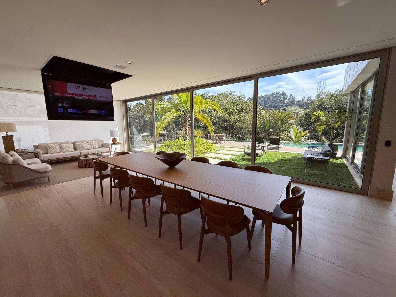 Casa, 6 suítes, 1800m², em Tamboré — foto 10