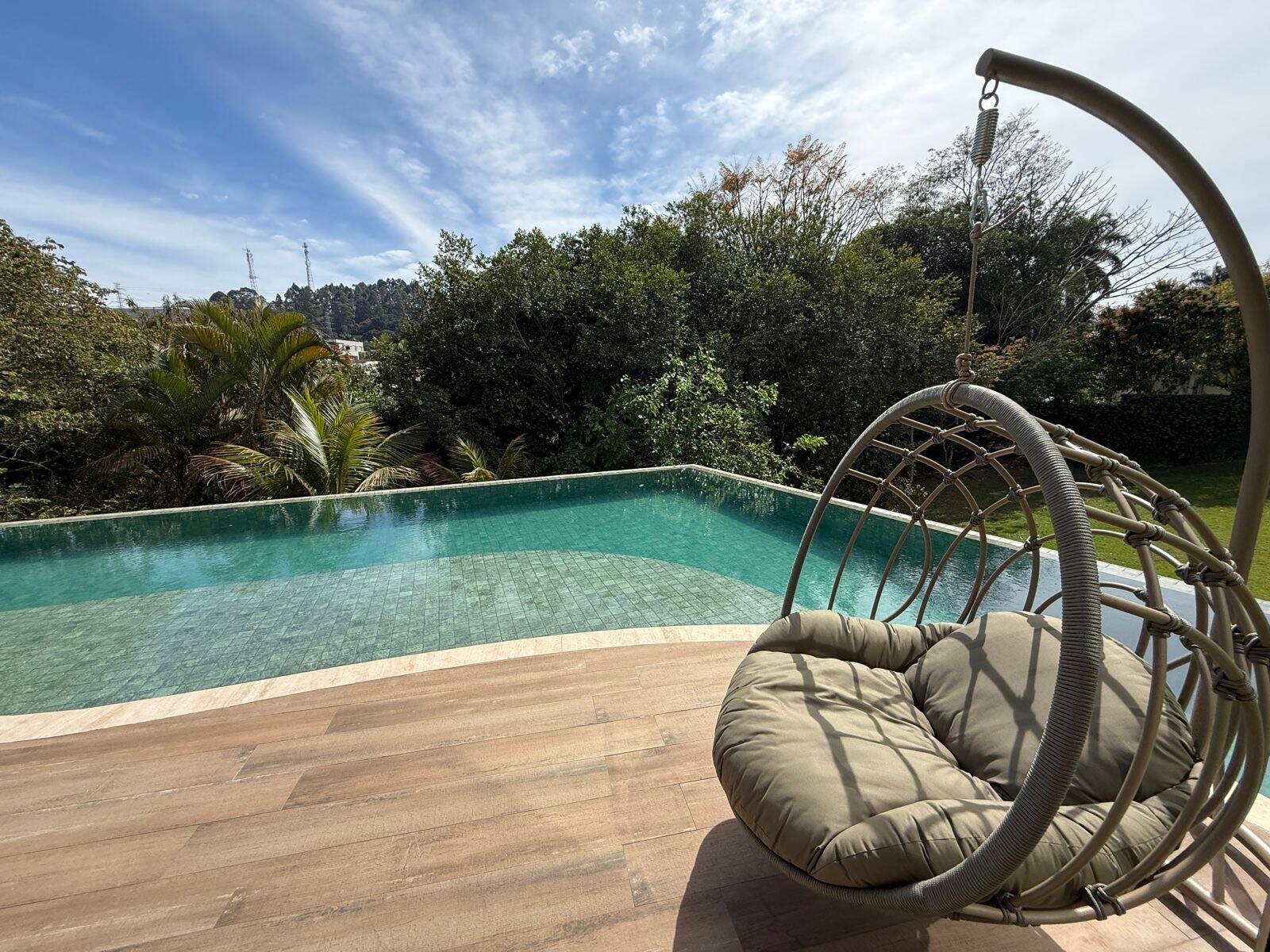 Casa, 6 suítes, 1800m², em Tamboré — foto 11