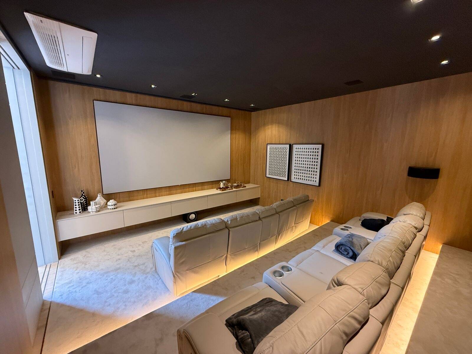 Casa, 6 suítes, 1800m², em Tamboré — foto 18