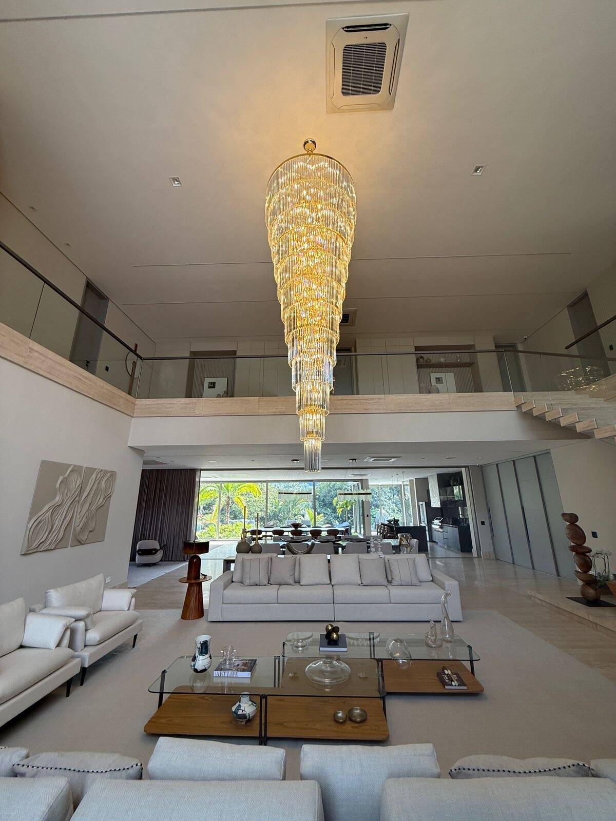 Casa, 6 suítes, 1800m², em Tamboré — foto 17