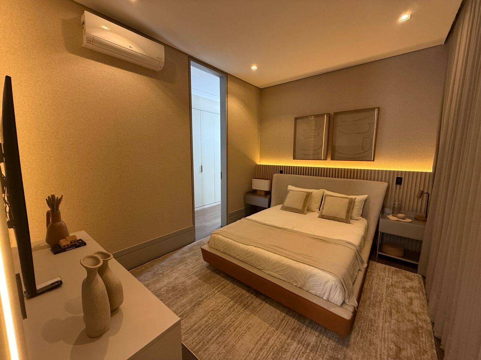 Casa, 6 suítes, 1800m², em Tamboré — foto 21