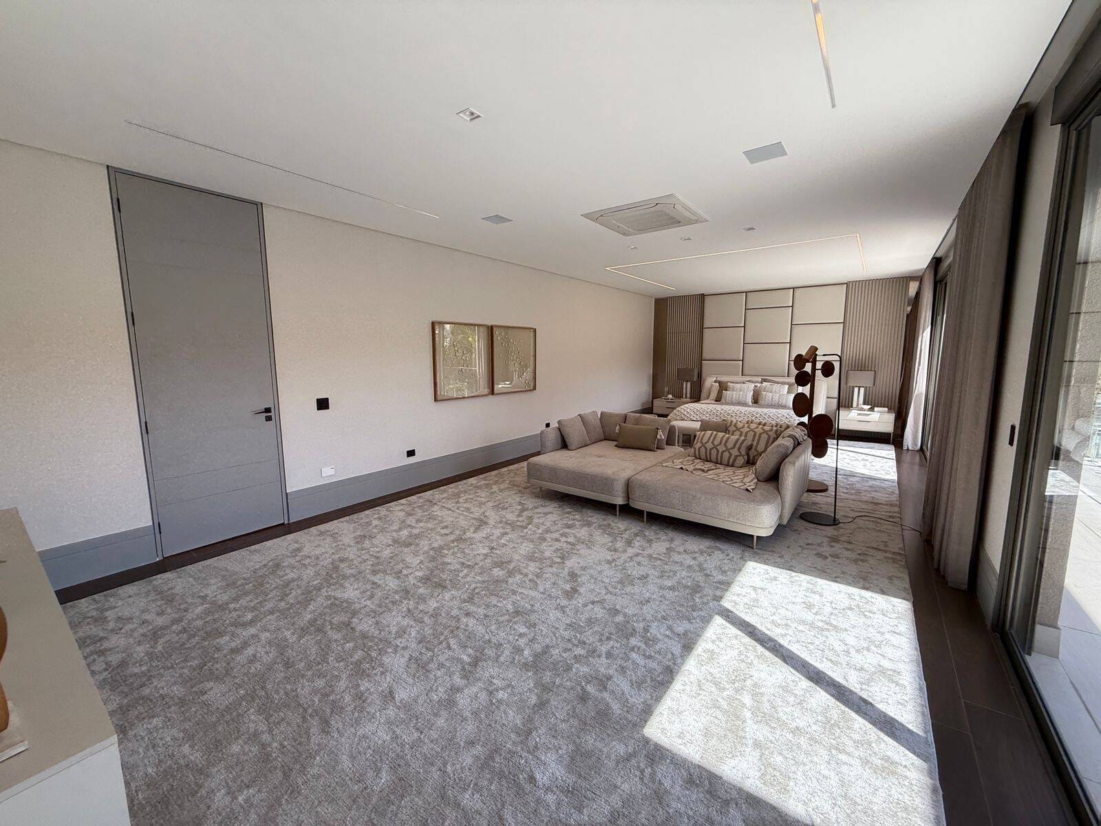Casa, 6 suítes, 1800m², em Tamboré — foto 29