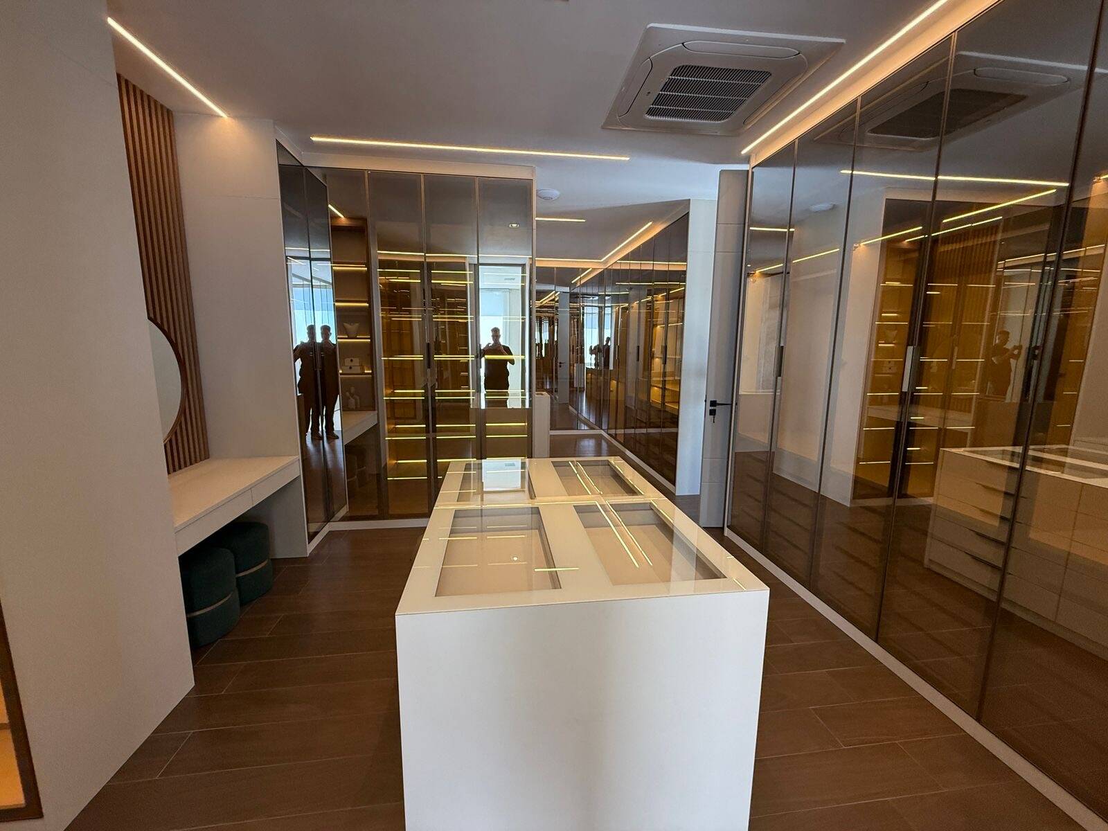 Casa, 6 suítes, 1800m², em Tamboré — foto 32