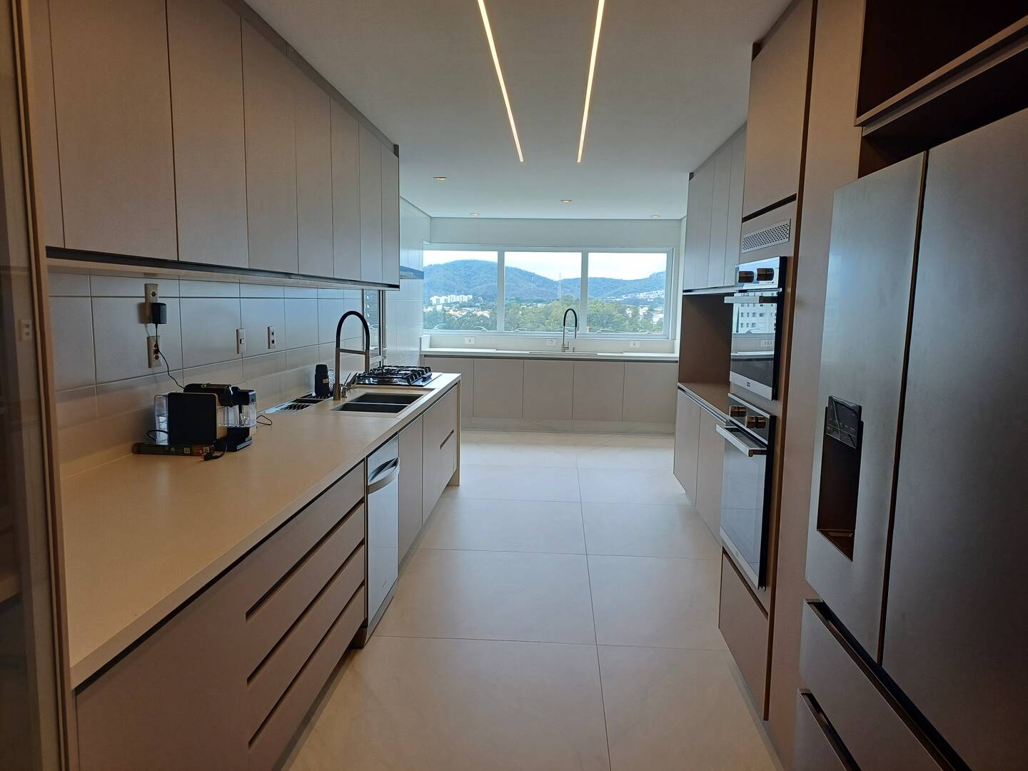 Apartamento, 4 suítes, 336m², em Alphaville Empresarial — foto 6