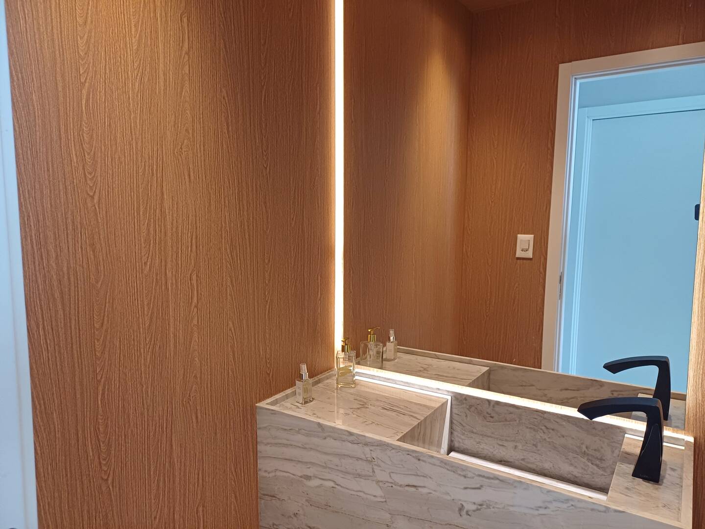 Apartamento, 4 suítes, 336m², em Alphaville Empresarial — foto 5