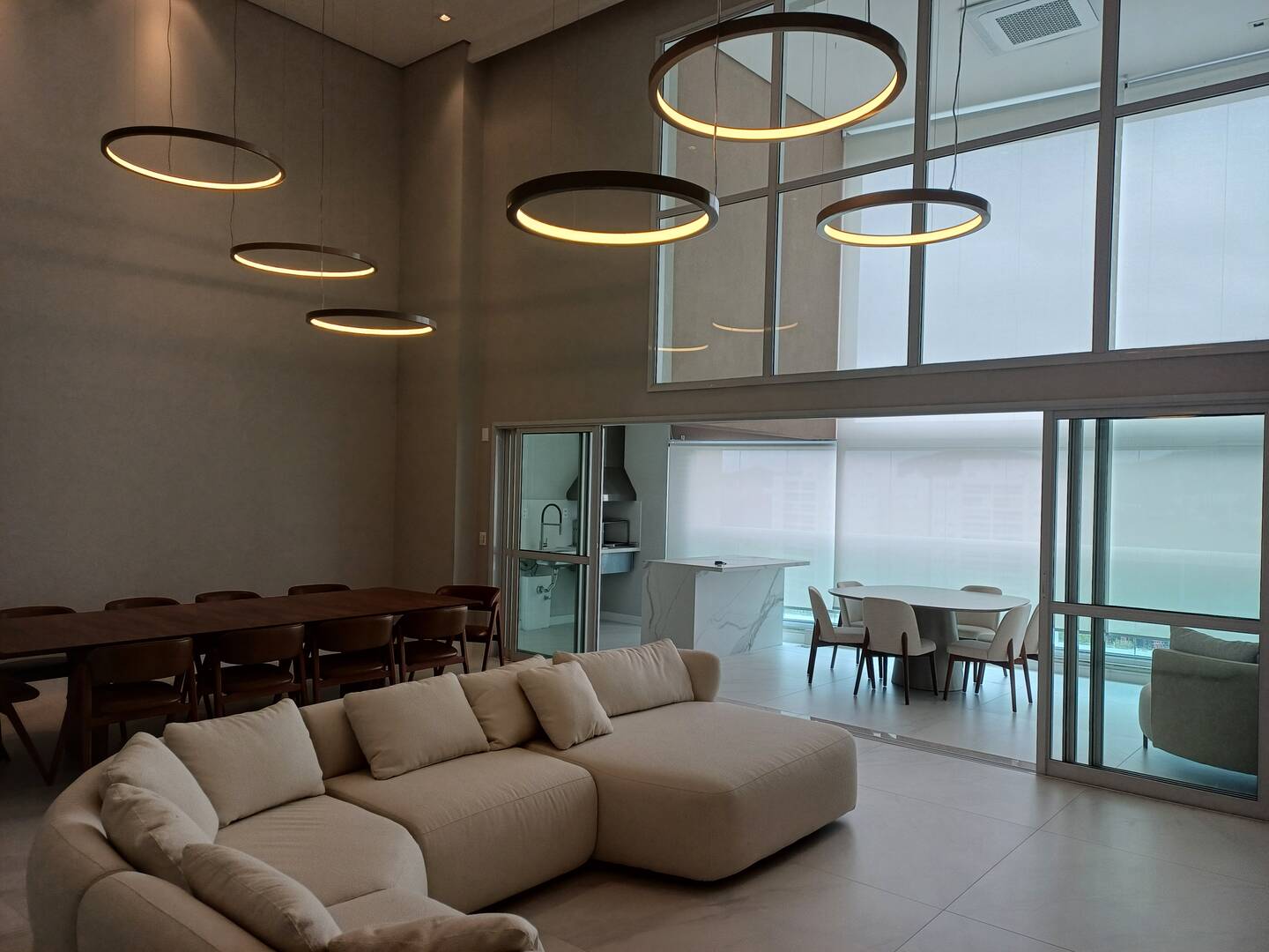 Apartamento à venda – Alphaville Empresarial, Barueri | 4 suítes, 336m²