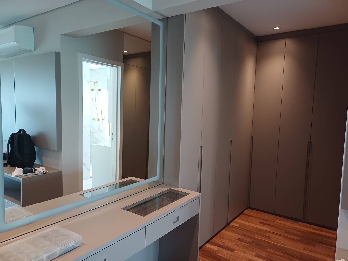 Apartamento, 4 suítes, 336m², em Alphaville Empresarial — foto 8