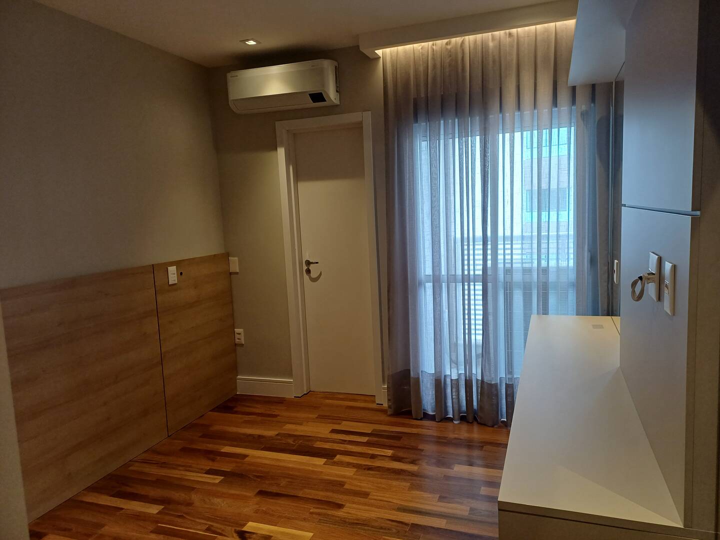 Apartamento, 4 suítes, 336m², em Alphaville Empresarial — foto 12