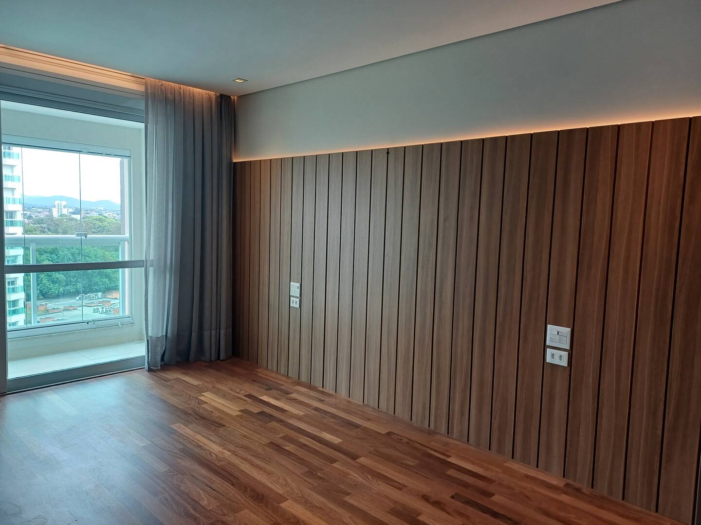 Apartamento, 4 suítes, 336m², em Alphaville Empresarial — foto 9