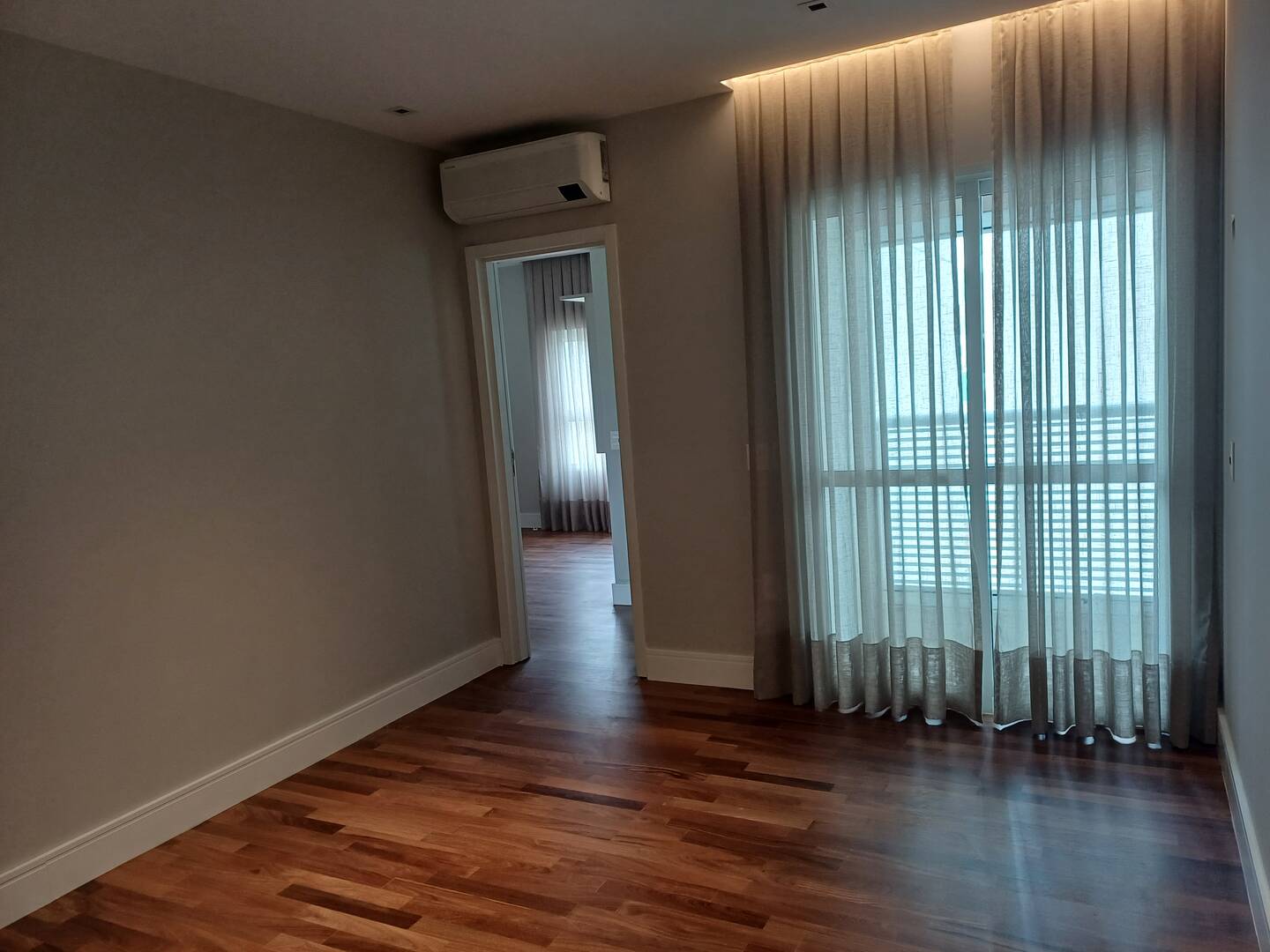 Apartamento, 4 suítes, 336m², em Alphaville Empresarial — foto 17
