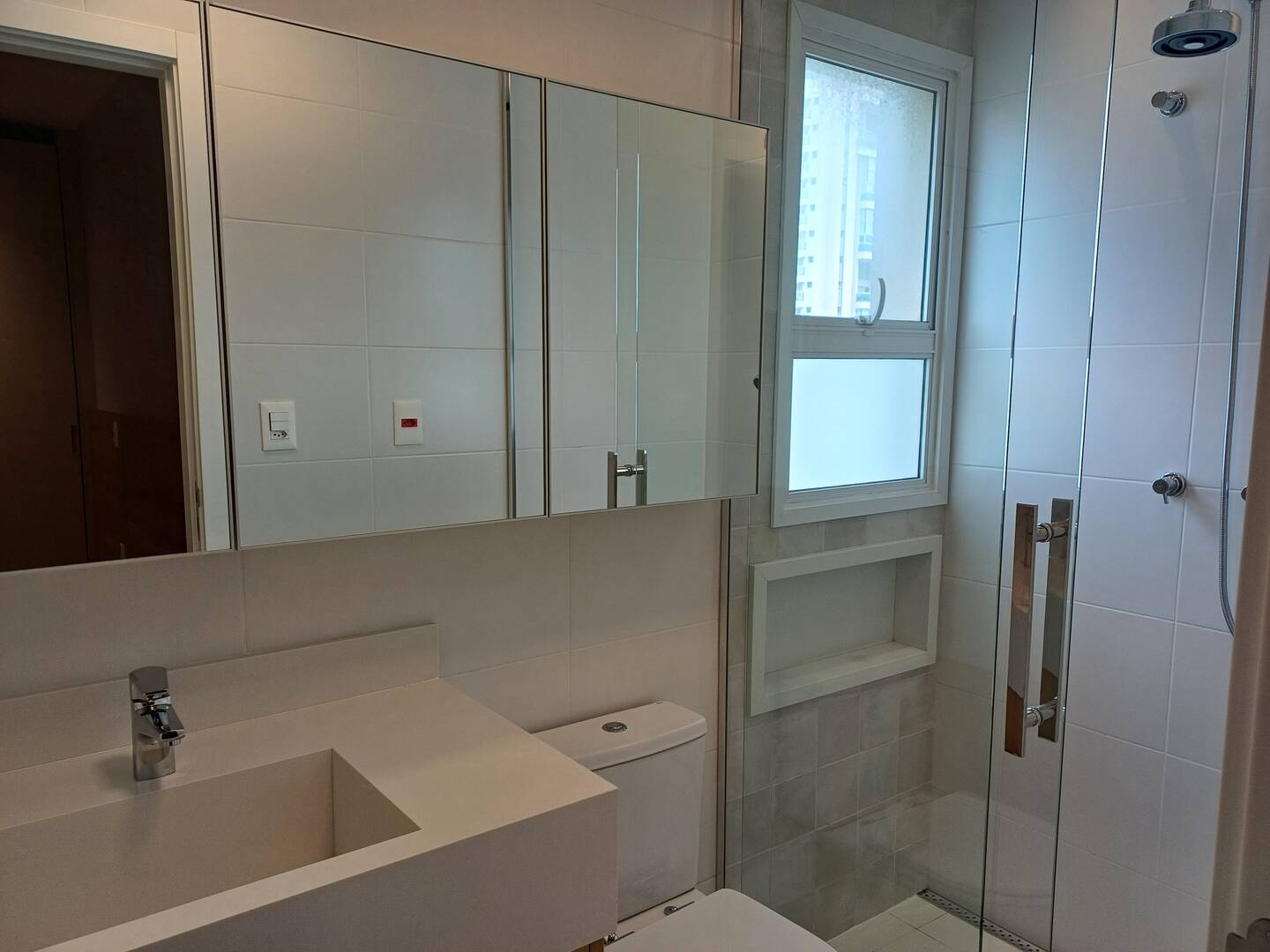 Apartamento, 4 suítes, 336m², em Alphaville Empresarial — foto 13