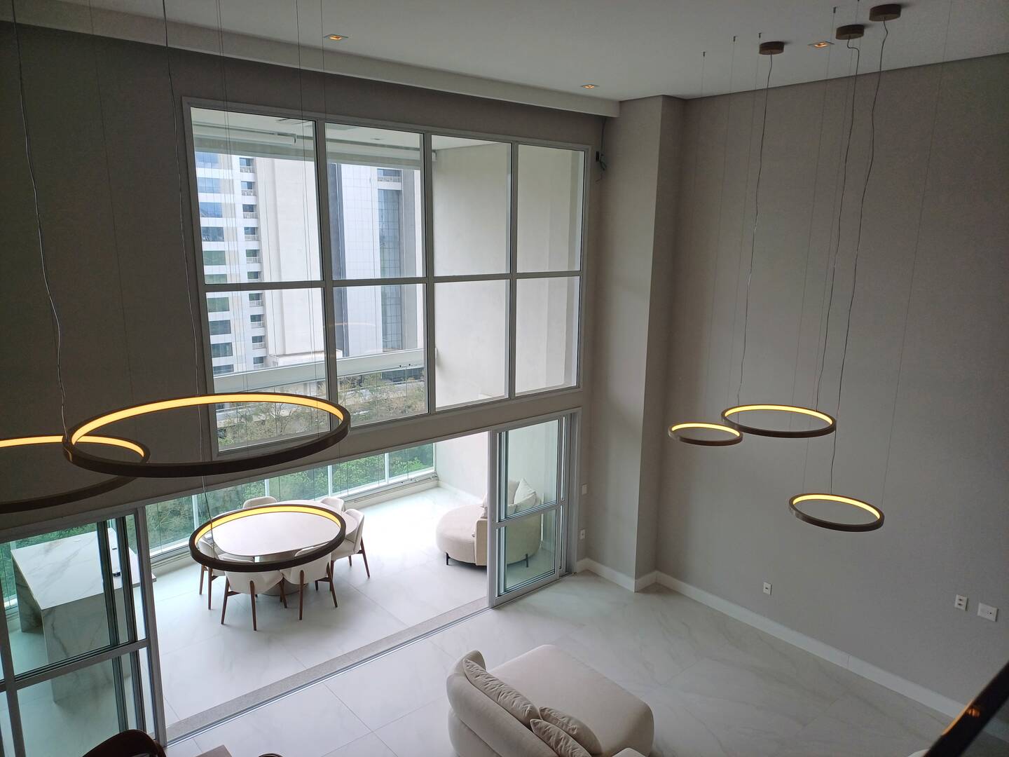 Apartamento, 4 suítes, 336m², em Alphaville Empresarial — foto 19