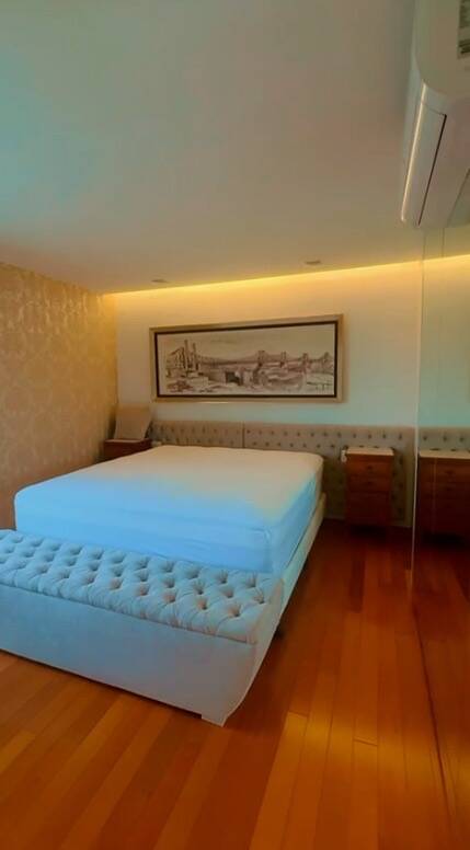 Apartamento, 3 suítes, 202m², em Alphaville — foto 5