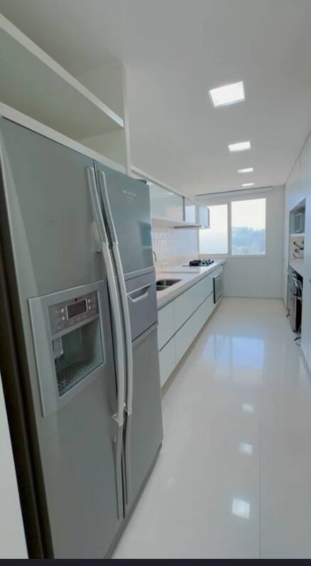Apartamento, 3 suítes, 202m², em Alphaville — foto 4