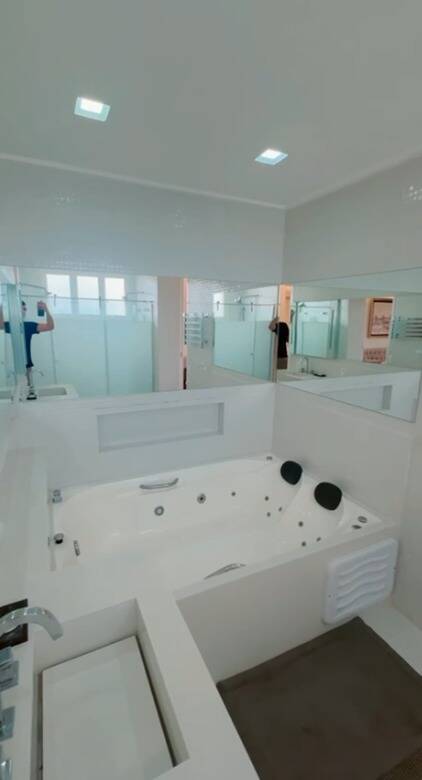 Apartamento, 3 suítes, 202m², em Alphaville — foto 8