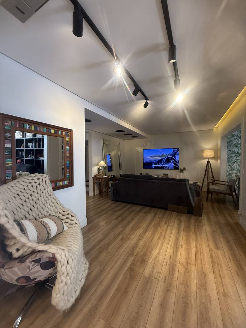 Casa, 1 suíte, 190m², em Alphaville — foto 5