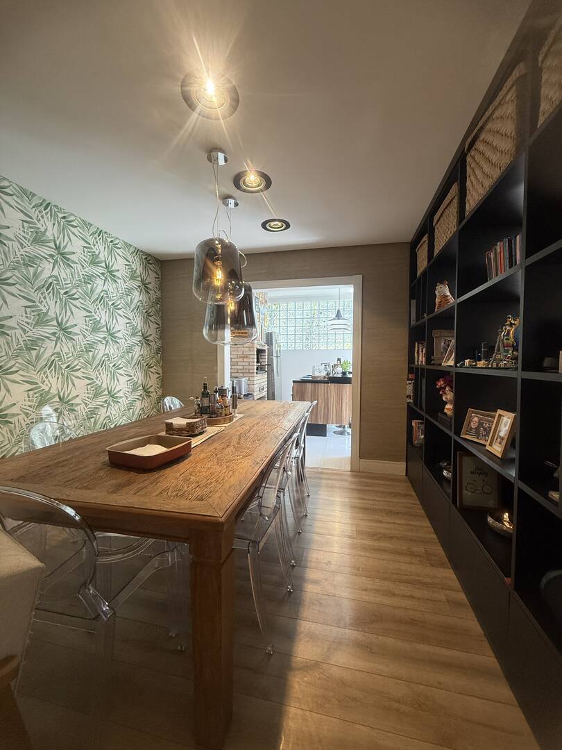 Casa, 1 suíte, 190m², em Alphaville — foto 3