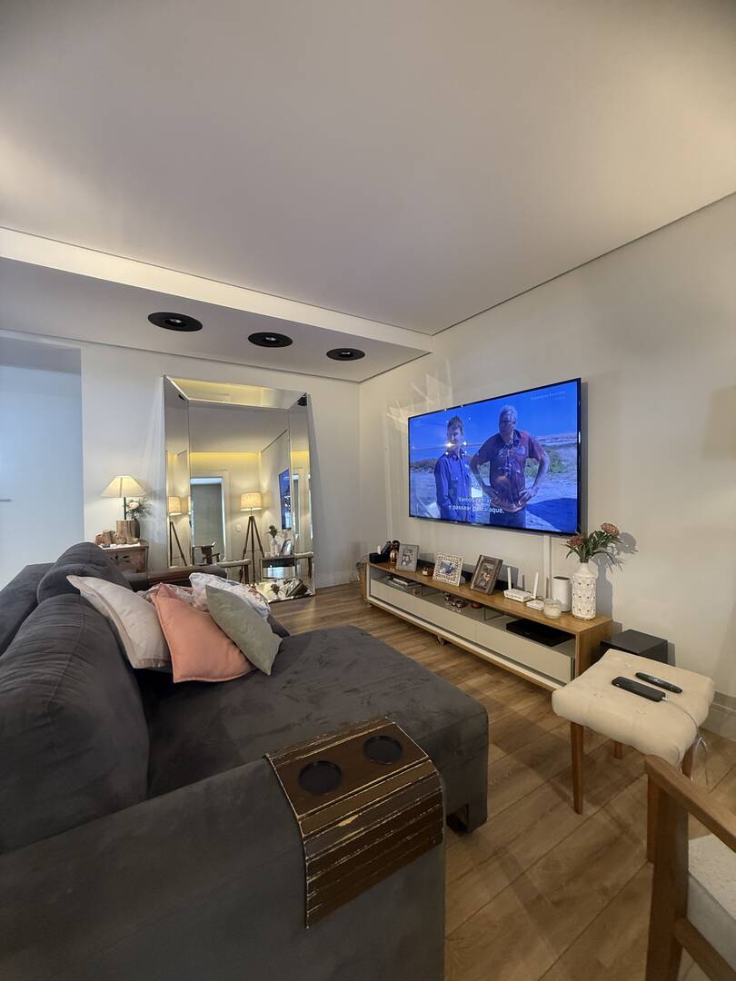 Casa, 1 suíte, 190m², em Alphaville — foto 10
