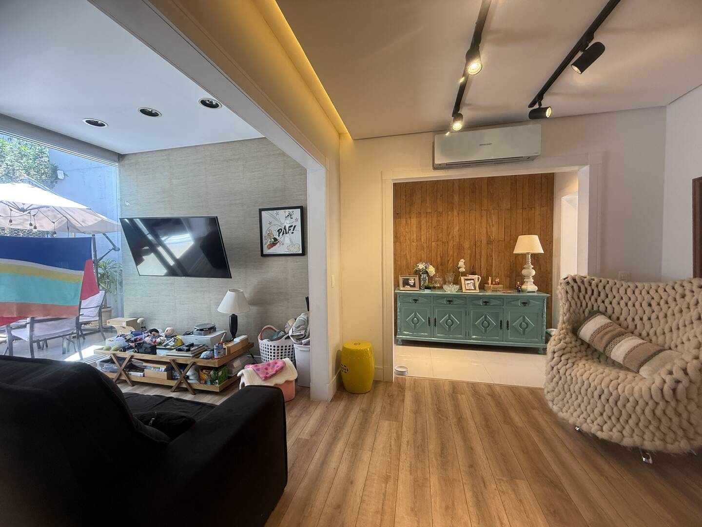 Casa, 1 suíte, 190m², em Alphaville — foto 9