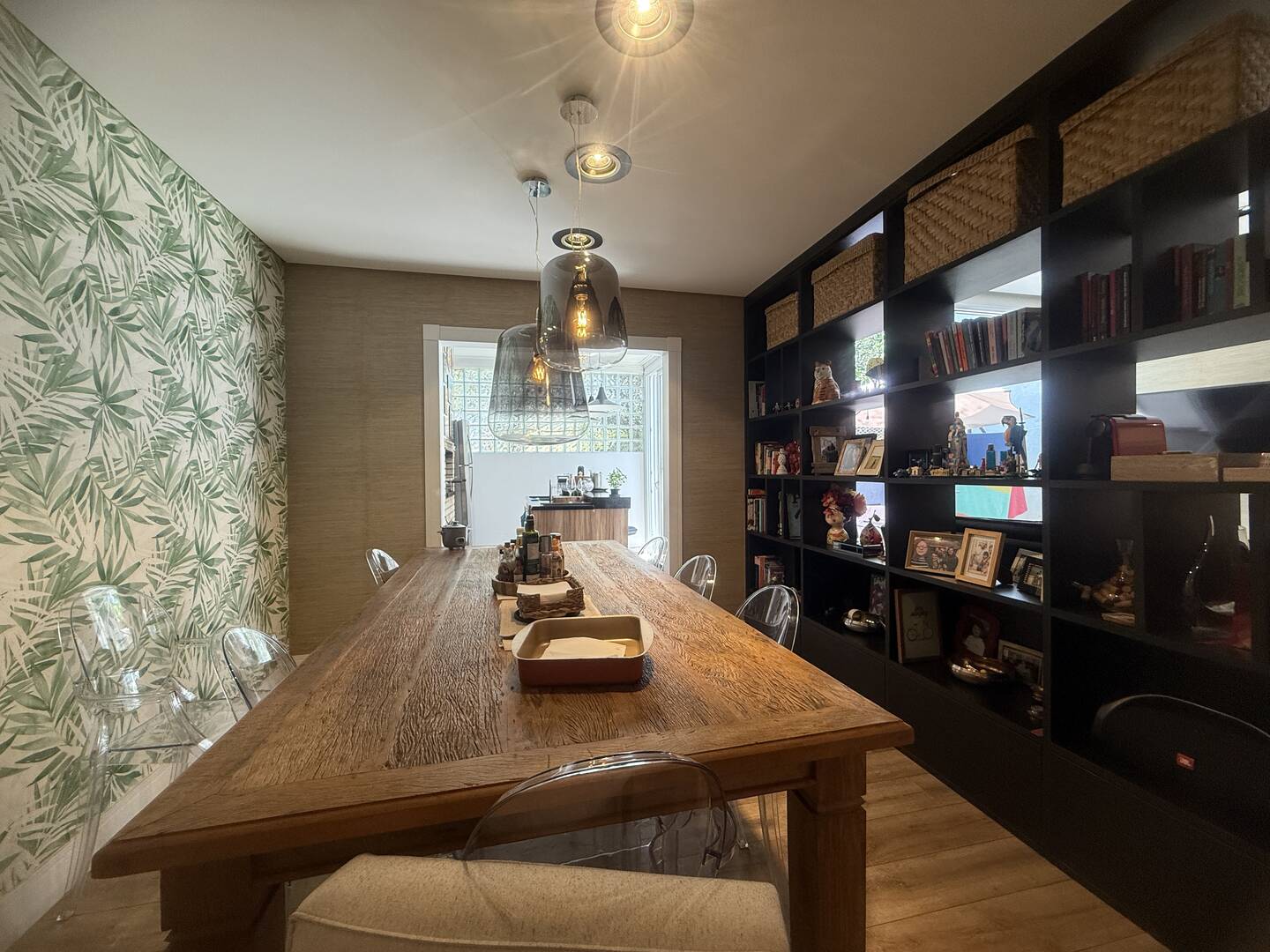 Casa, 1 suíte, 190m², em Alphaville — foto 7