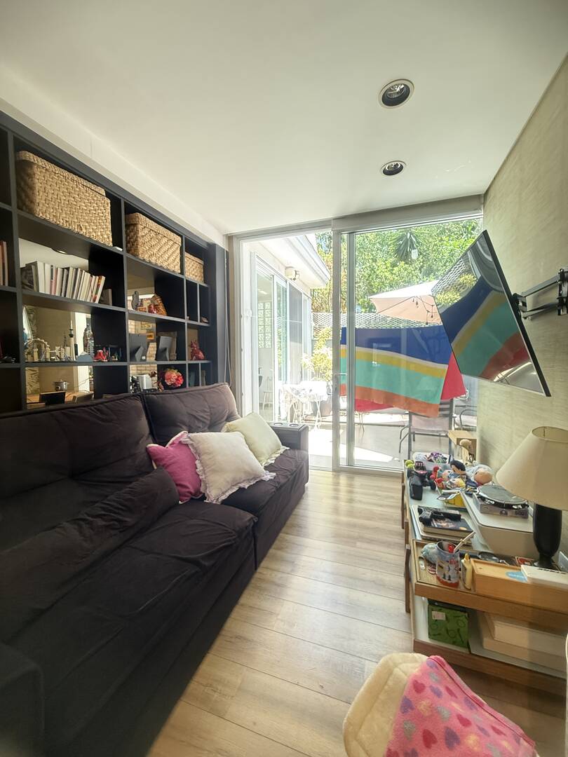 Casa, 1 suíte, 190m², em Alphaville — foto 8