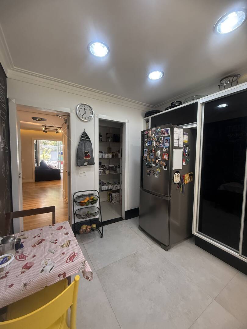 Casa, 1 suíte, 190m², em Alphaville — foto 16