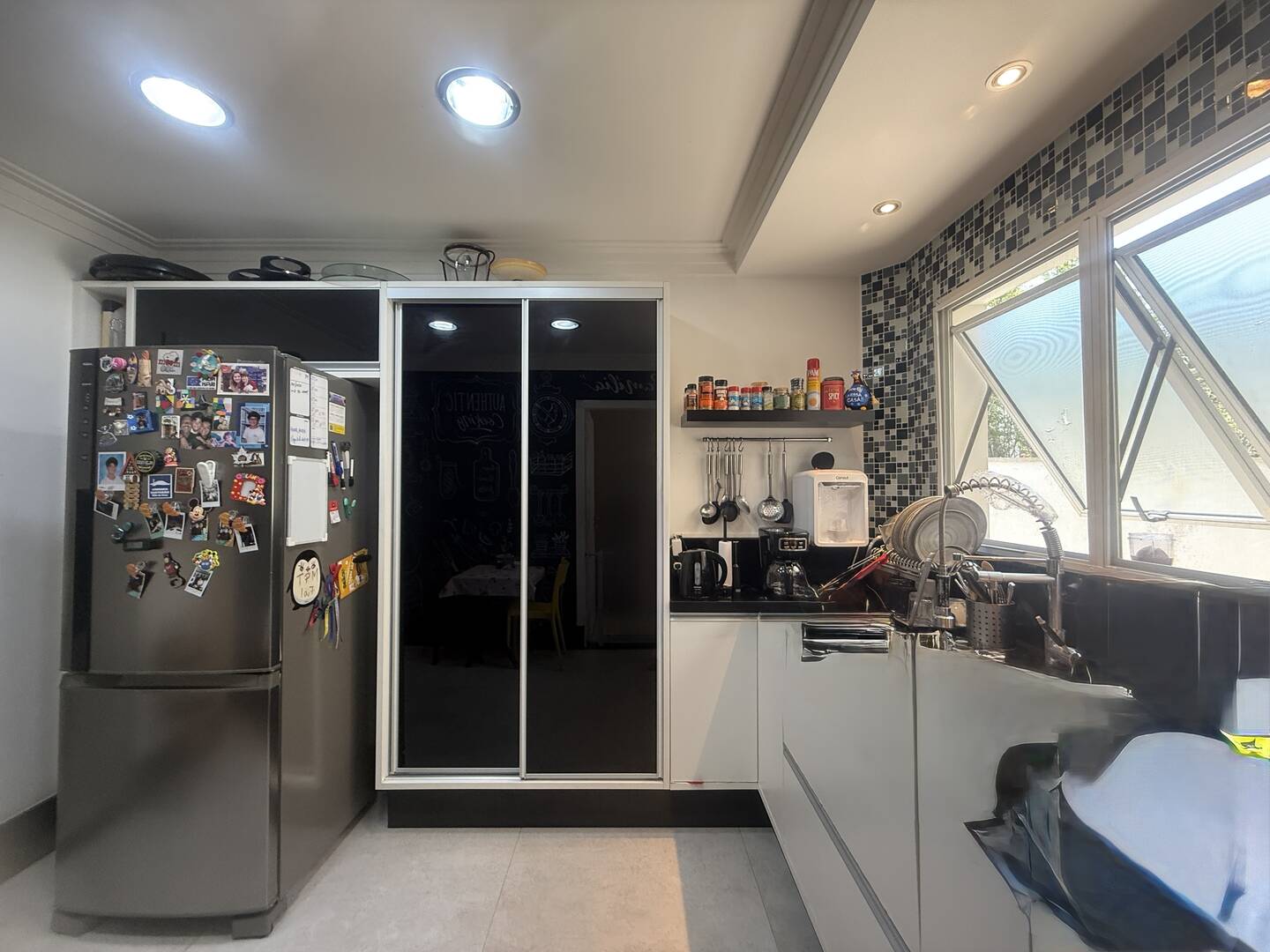 Casa, 1 suíte, 190m², em Alphaville — foto 13