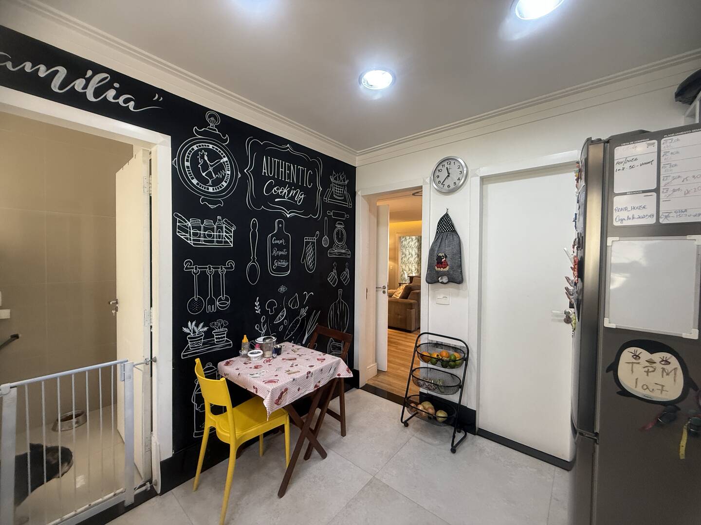 Casa, 1 suíte, 190m², em Alphaville — foto 14