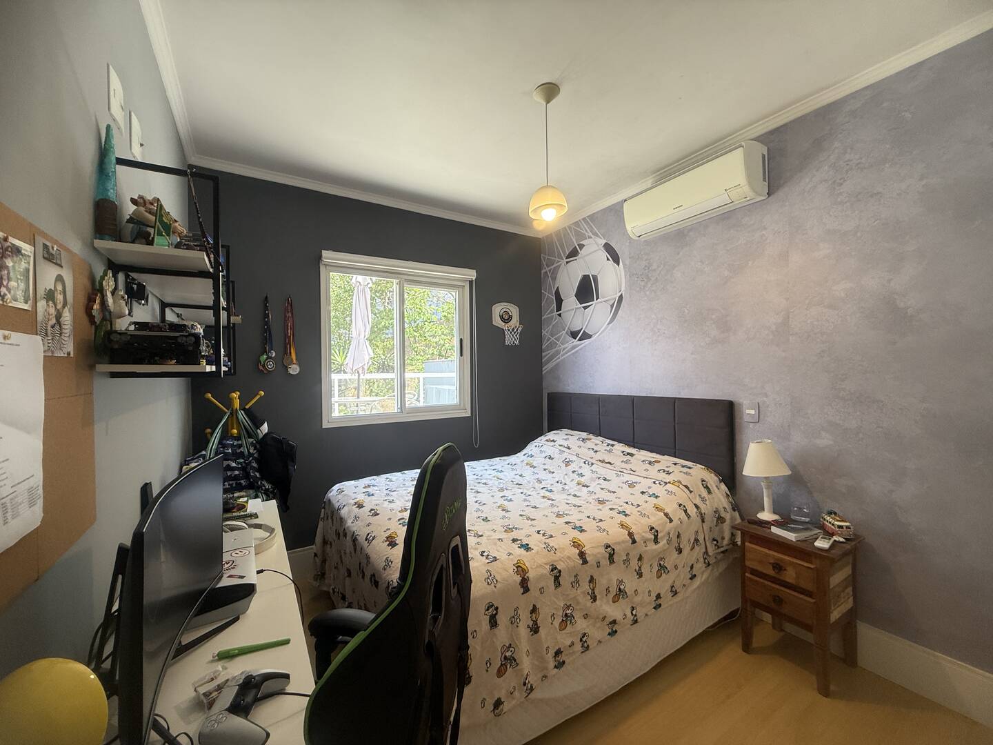 Casa, 1 suíte, 190m², em Alphaville — foto 19