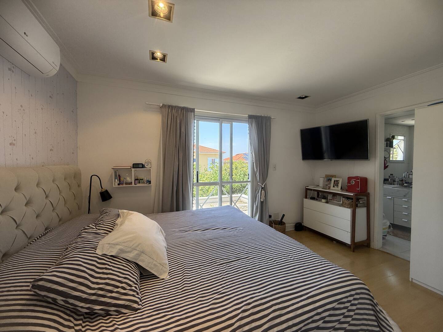 Casa, 1 suíte, 190m², em Alphaville — foto 22