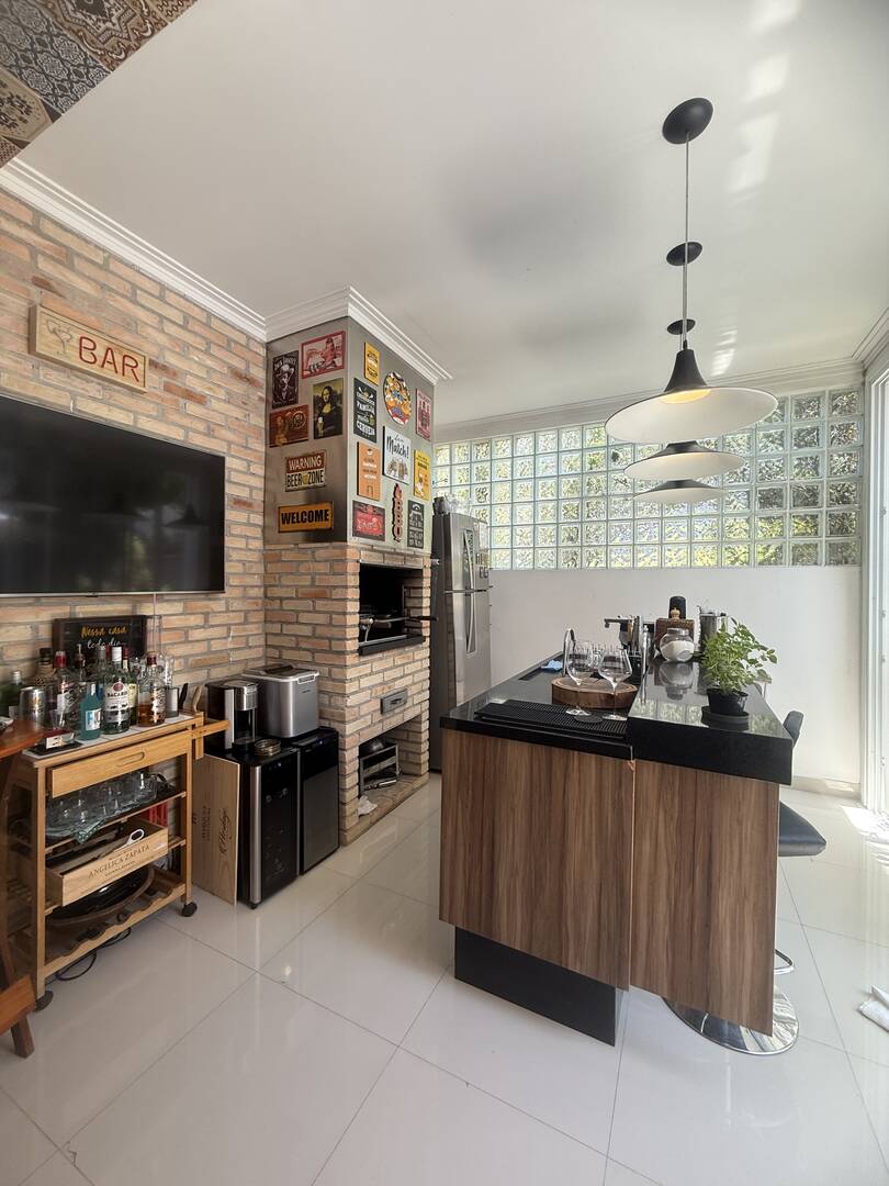 Casa, 1 suíte, 190m², em Alphaville — foto 29