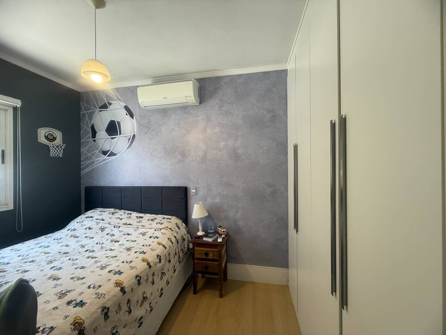 Casa, 1 suíte, 190m², em Alphaville — foto 26
