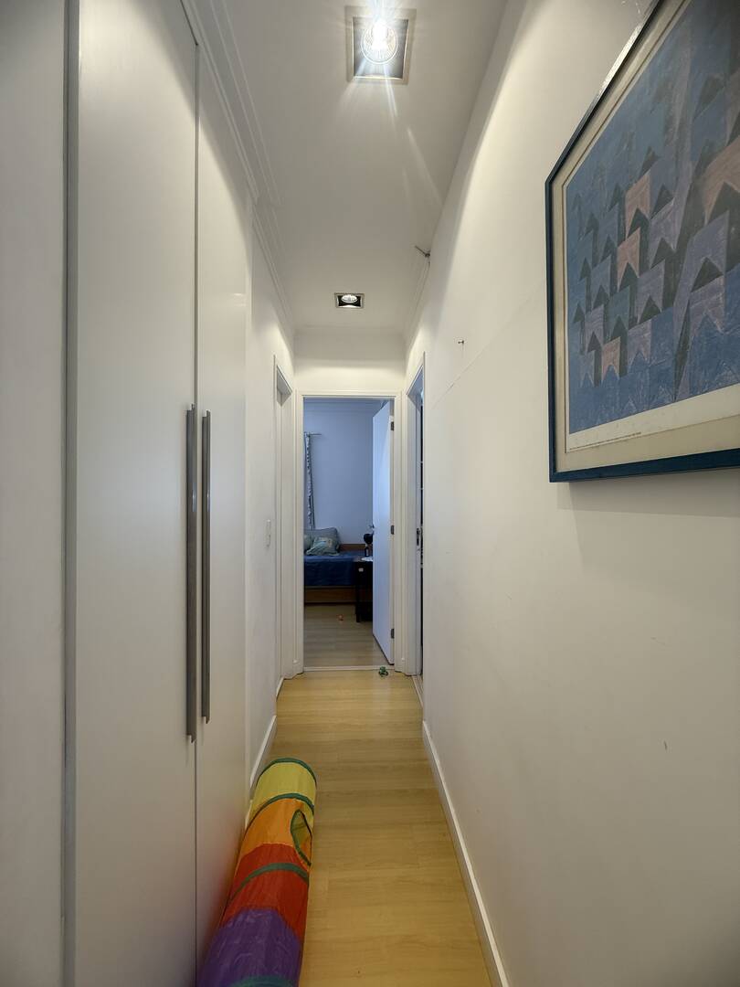 Casa, 1 suíte, 190m², em Alphaville — foto 28