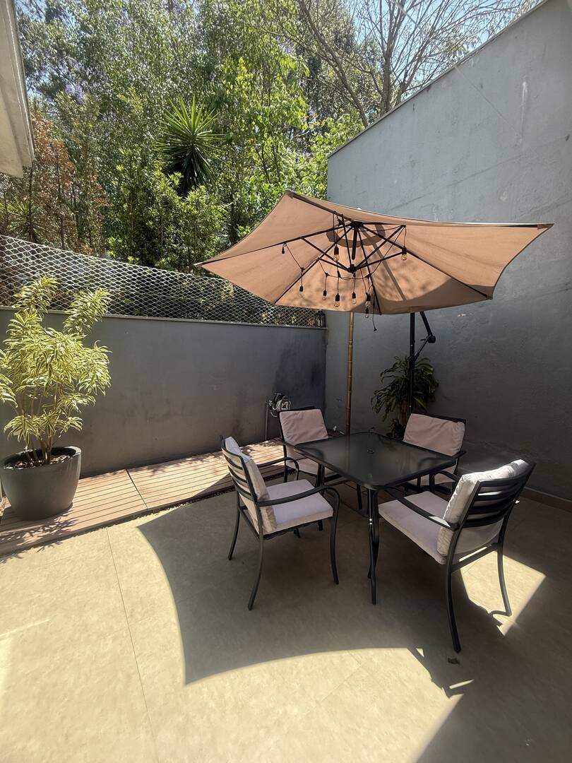 Casa, 1 suíte, 190m², em Alphaville — foto 30