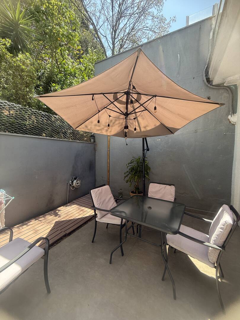 Casa, 1 suíte, 190m², em Alphaville — foto 34