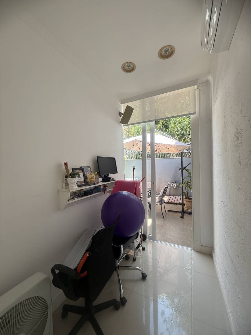 Casa, 1 suíte, 190m², em Alphaville — foto 33