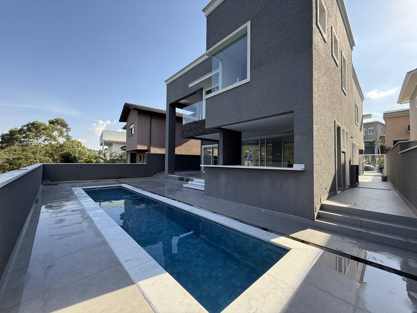 Casa, 4 suítes, 325m², em Tambore 11 — foto 2