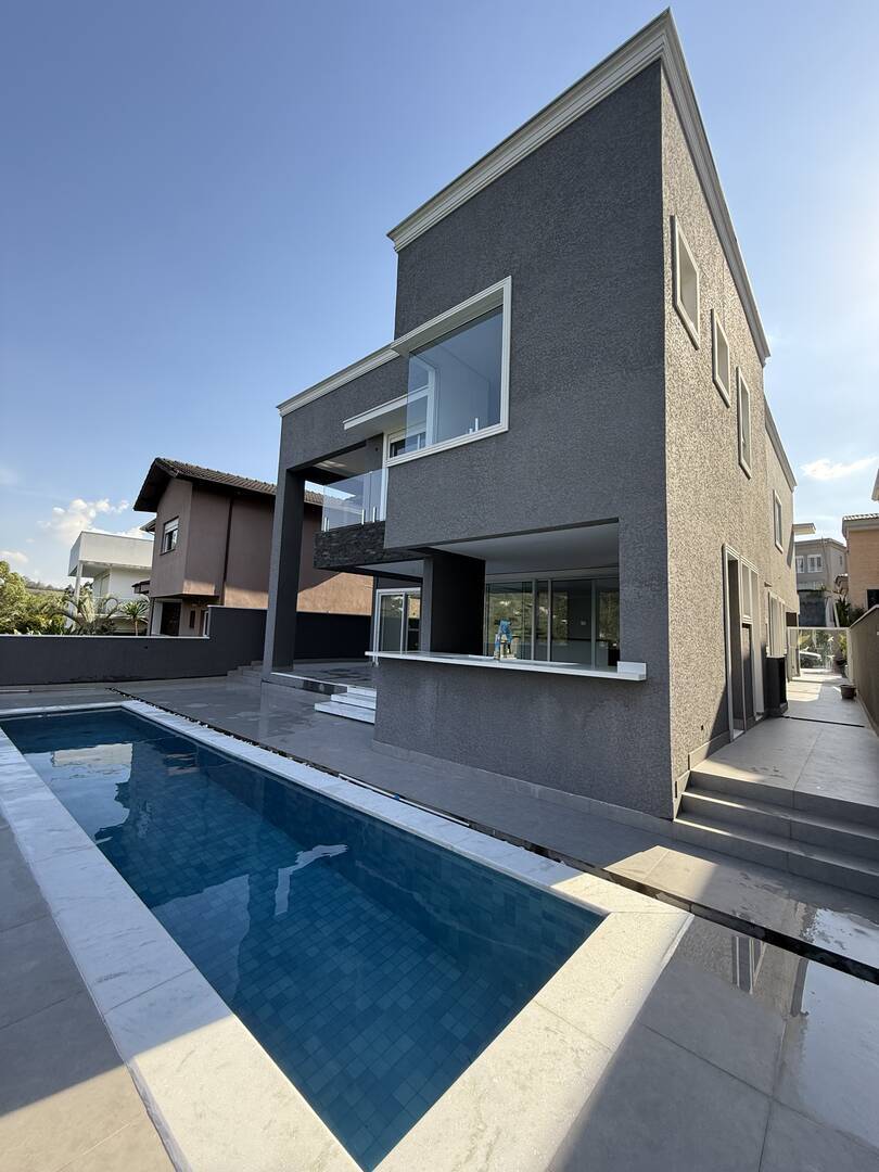 Casa, 4 suítes, 325m², em Tambore 11 — foto 10