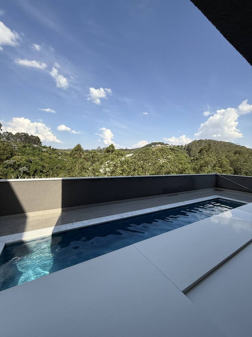 Casa, 4 suítes, 325m², em Tambore 11 — foto 24