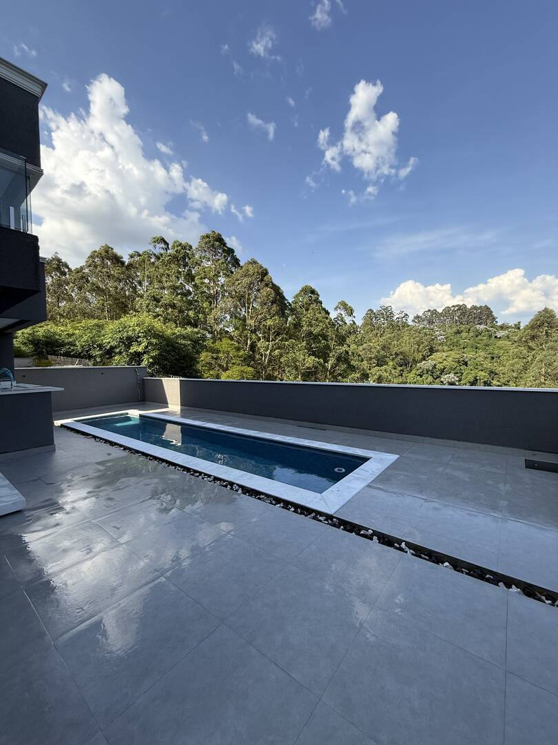 Casa, 4 suítes, 325m², em Tambore 11 — foto 22