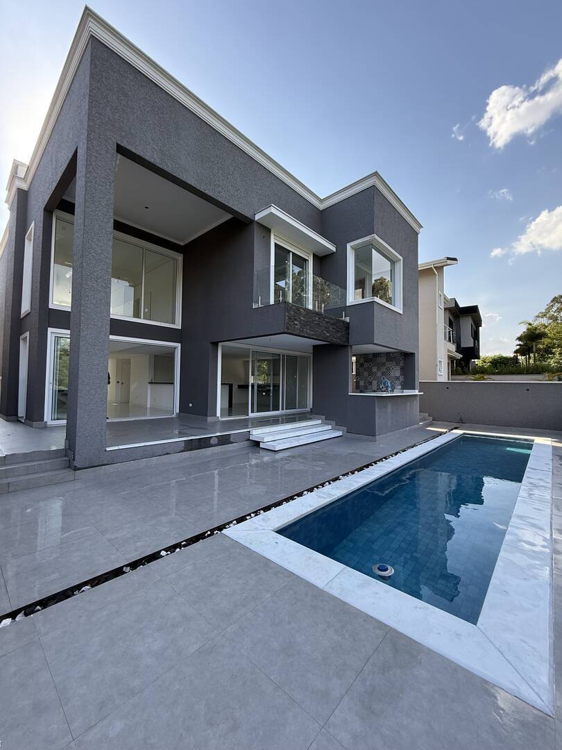 Casa, 4 suítes, 325m², em Tambore 11 — foto 29