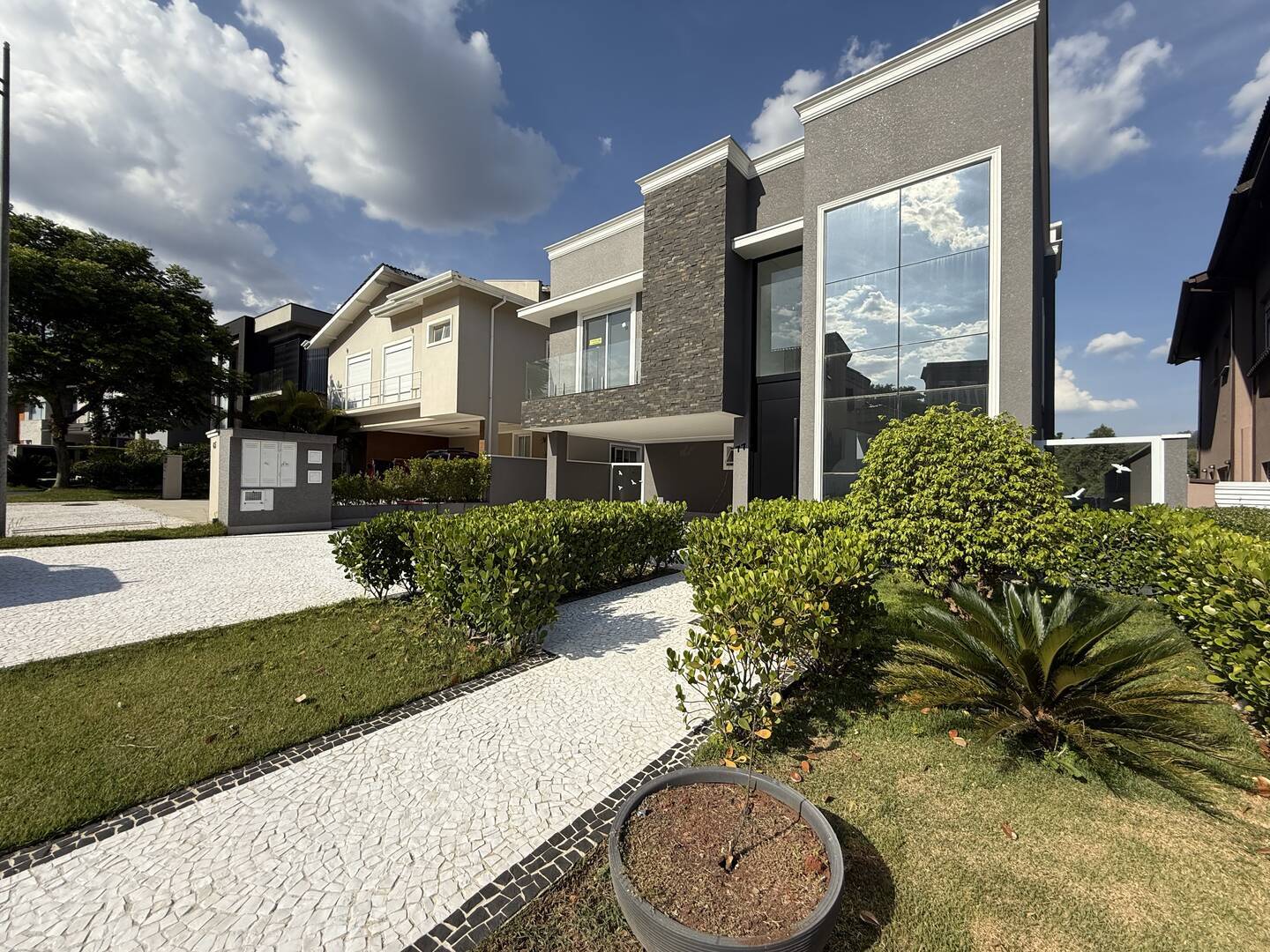 Casa, 4 suítes, 325m², em Tambore 11 — foto 31
