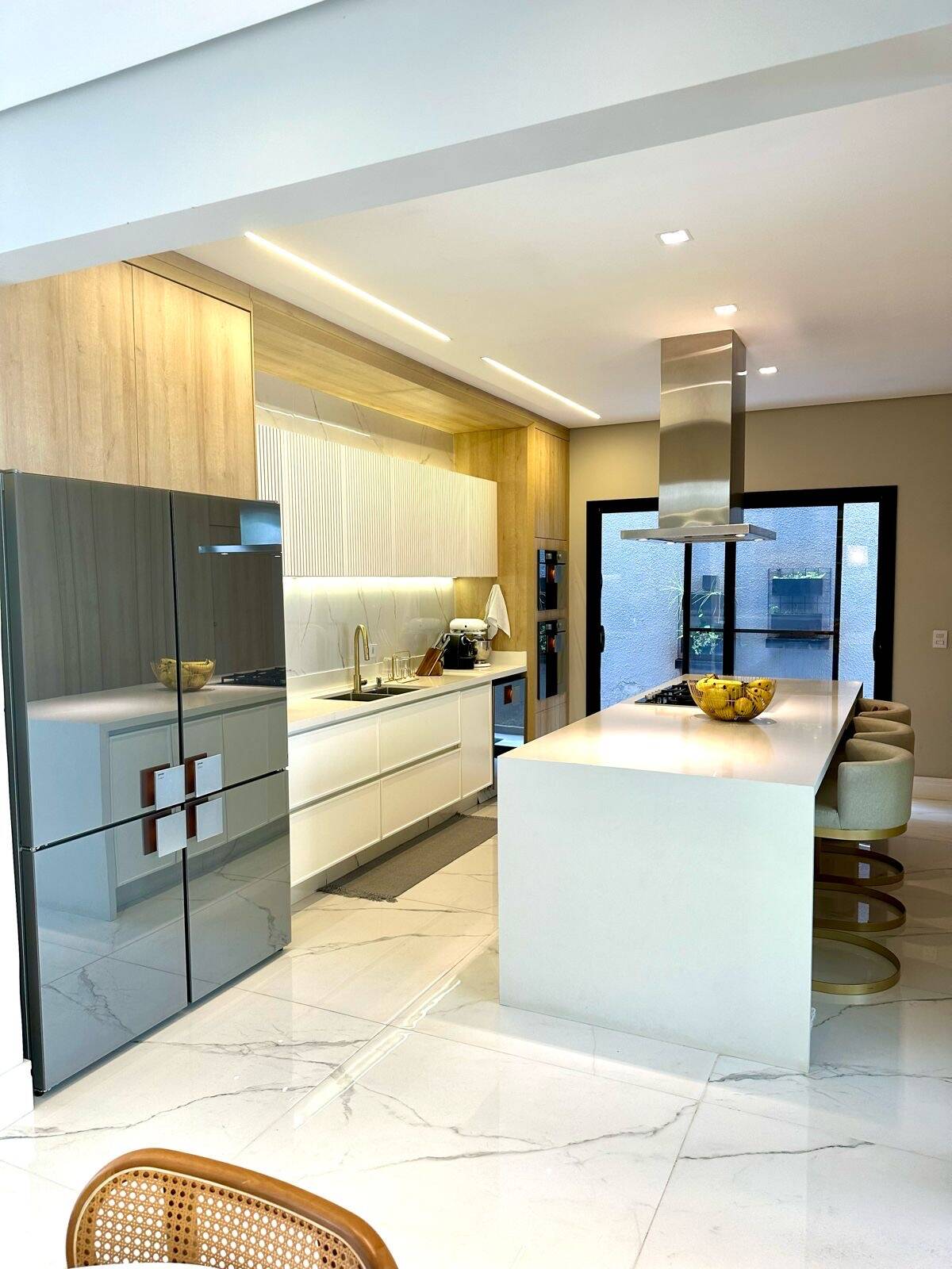 Casa, 5 suítes, 470m², em Cidade Tamboré — foto 6