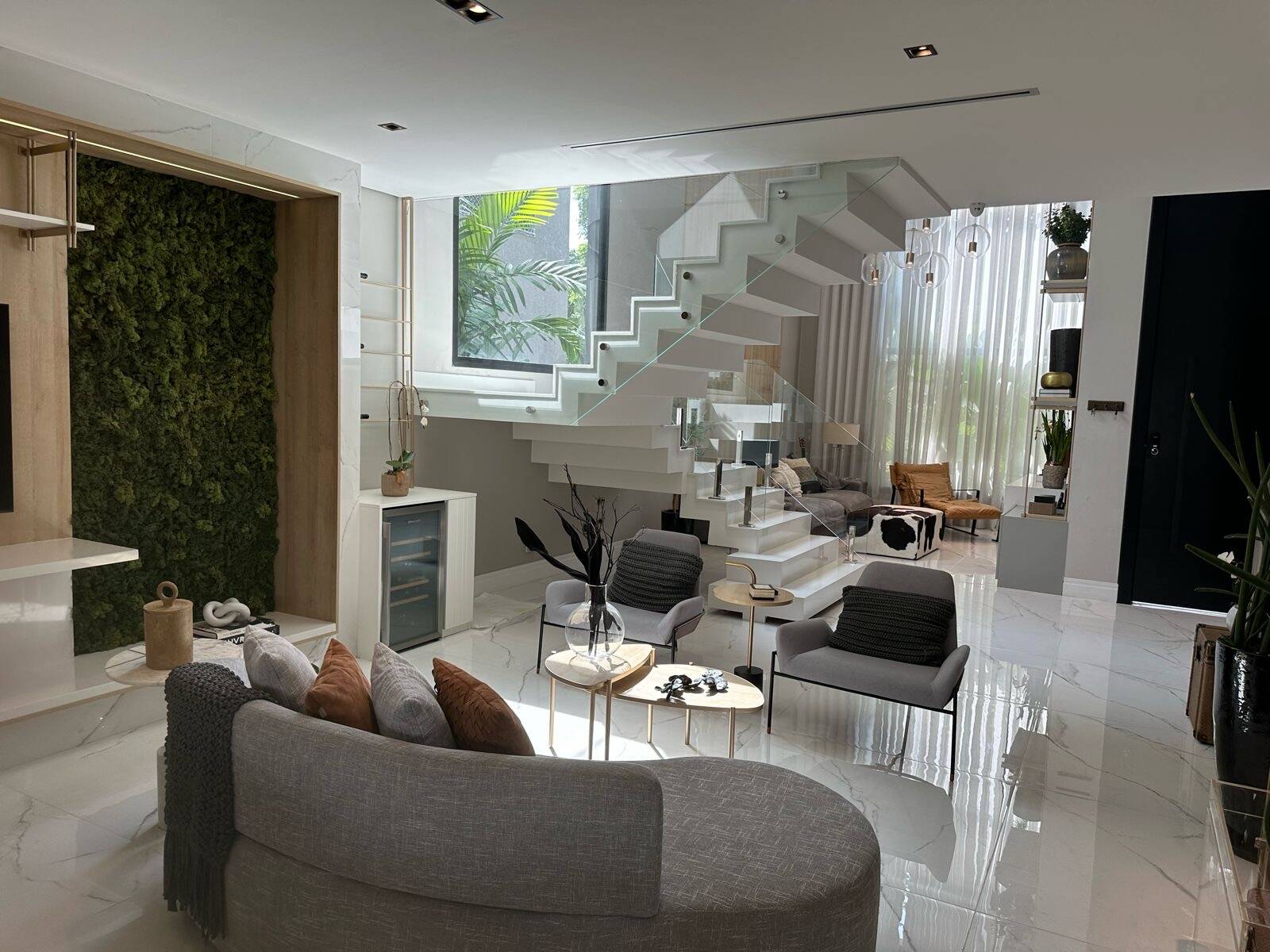 Casa, 5 suítes, 470m², em Cidade Tamboré — foto 3
