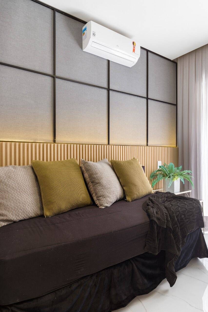 Casa, 5 suítes, 470m², em Cidade Tamboré — foto 11