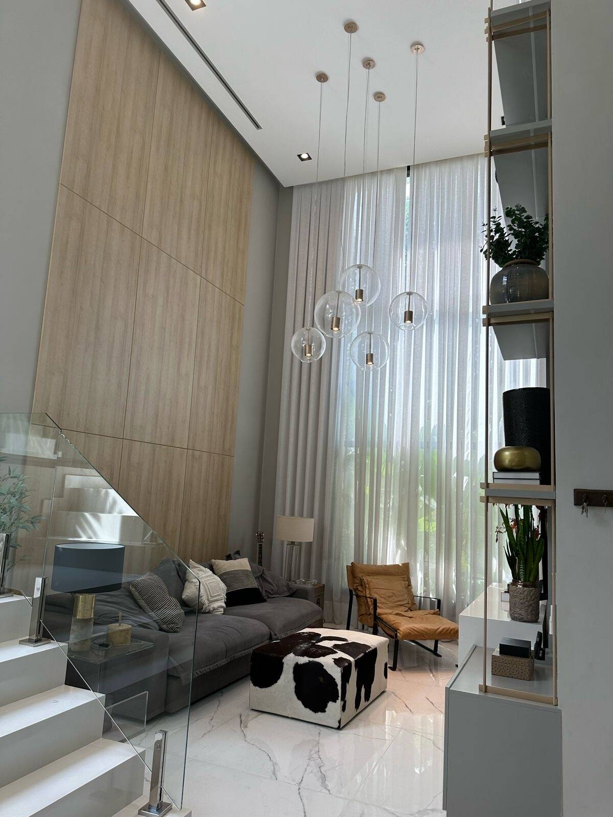 Casa, 5 suítes, 470m², em Cidade Tamboré — foto 8